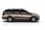 Dacia Logan MCV 2016 года